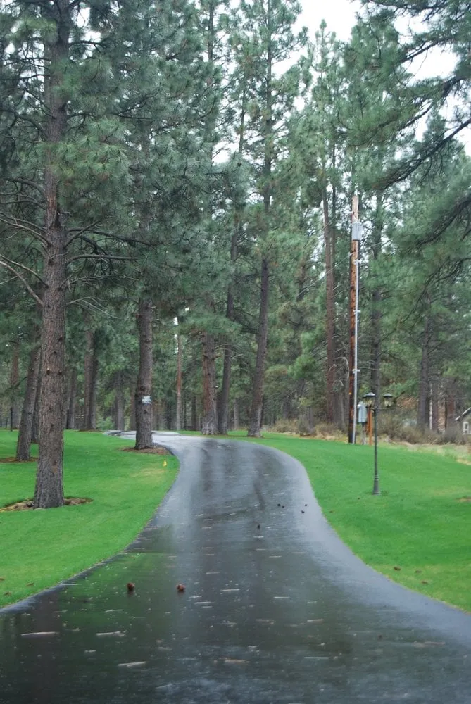 Top-rated lawn care service for year-round maintenance in Bend, OR by Turf Landscape Management