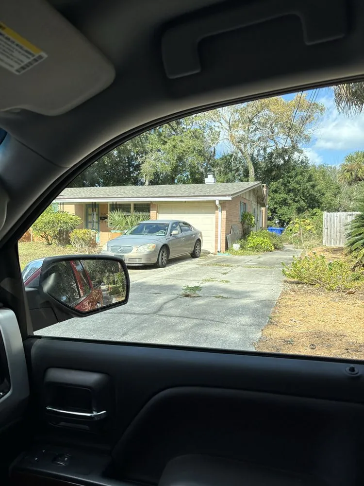 Custom yard maintenance for year-round maintenance in St. Augustine, FL by Turf Life Lawn Care