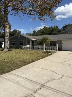 Turf Life Lawn Care Logo