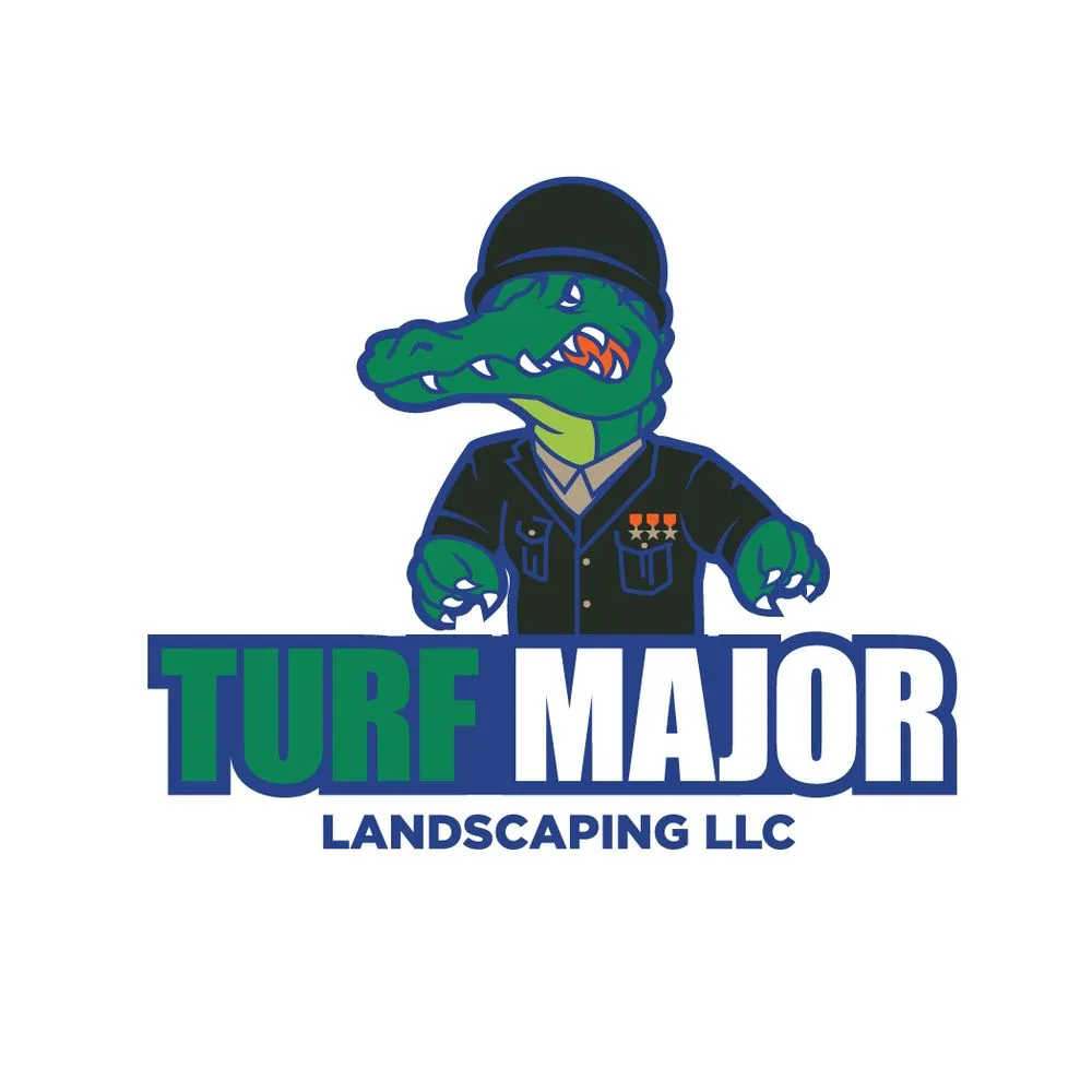 Affordable residential landscaping experts serving Gainesville, FL - Turf Major Landscaping