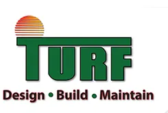 Turf Management Logo