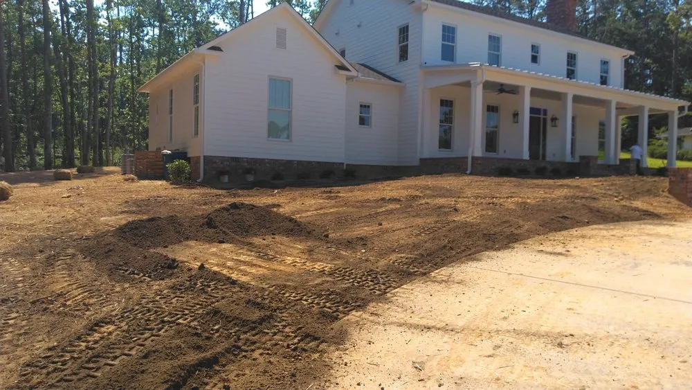 Expert garden landscaping near you across Homewood, AL - Turf Management Systems