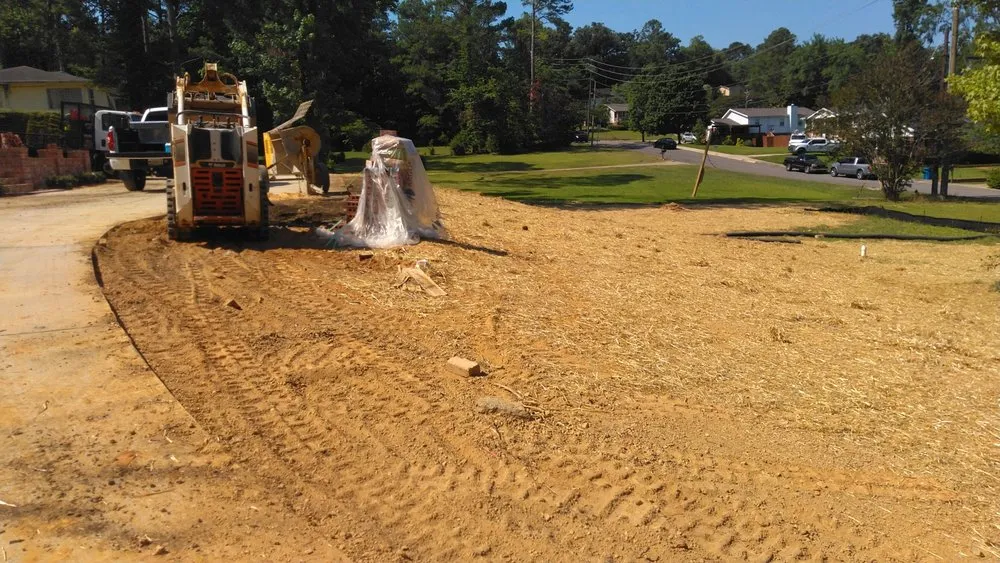 Trusted lawn mowing service in Homewood, AL by Turf Management Systems