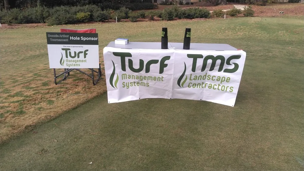 Top-rated yard cleanup service for residential properties across Homewood, AL - Turf Management Systems