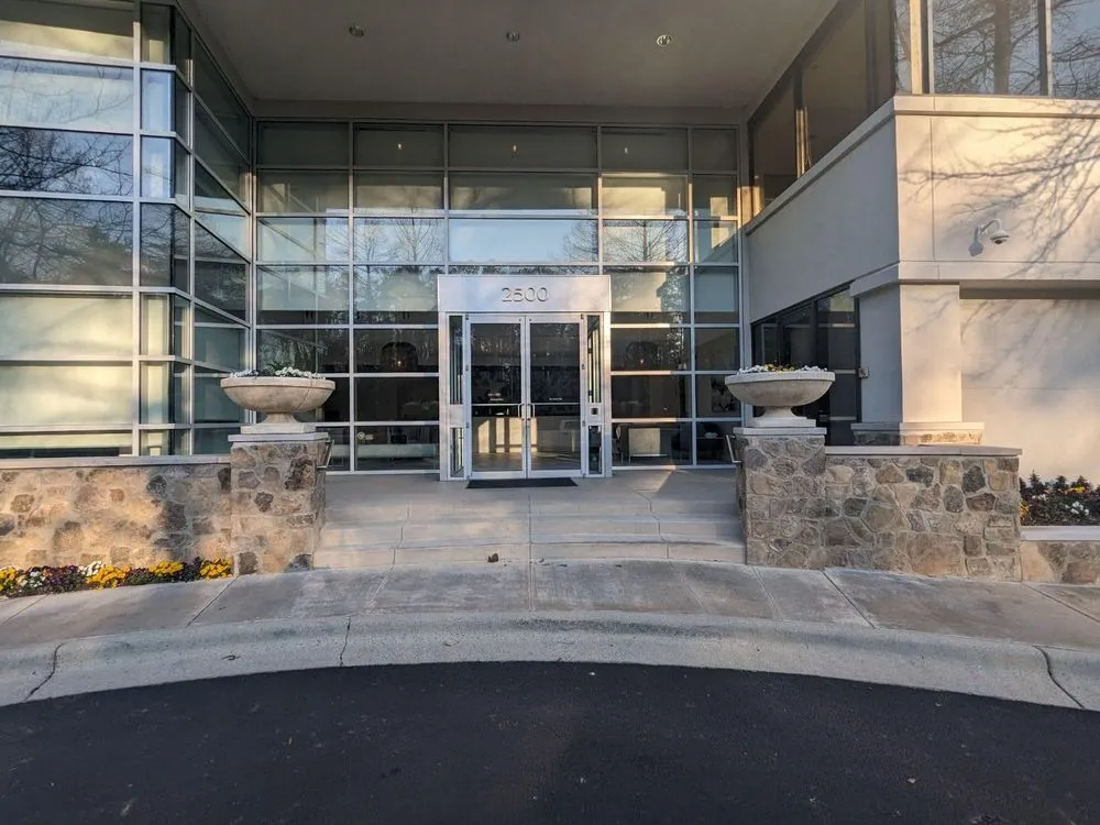 Top-rated lawn care service in Homewood, AL by Turf Management Systems