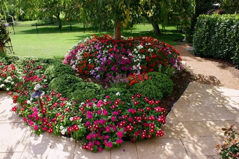 Reliable residential landscaping in Nashville, TN by Turf Managers