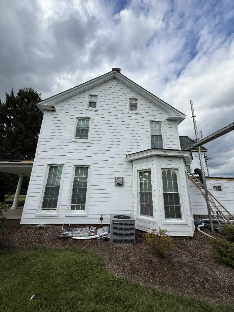 Top-rated yard cleanup service for residential properties across Winchester, VA - Turf Mannagement