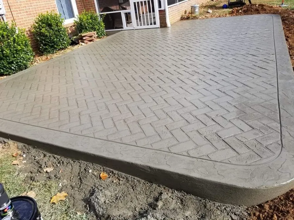 Local residential landscaping experts serving Winchester, VA - Turf Mannagement