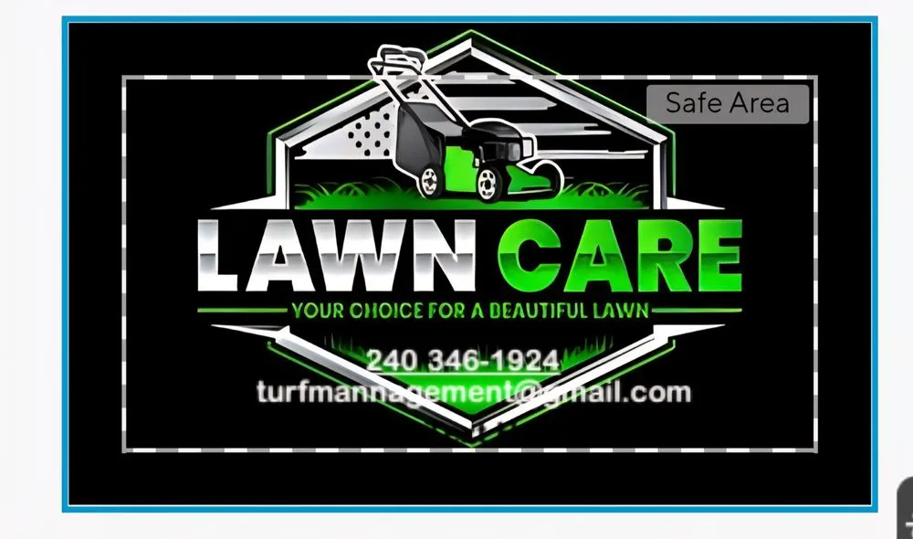 Custom garden landscaping in Winchester, VA - Turf Mannagement