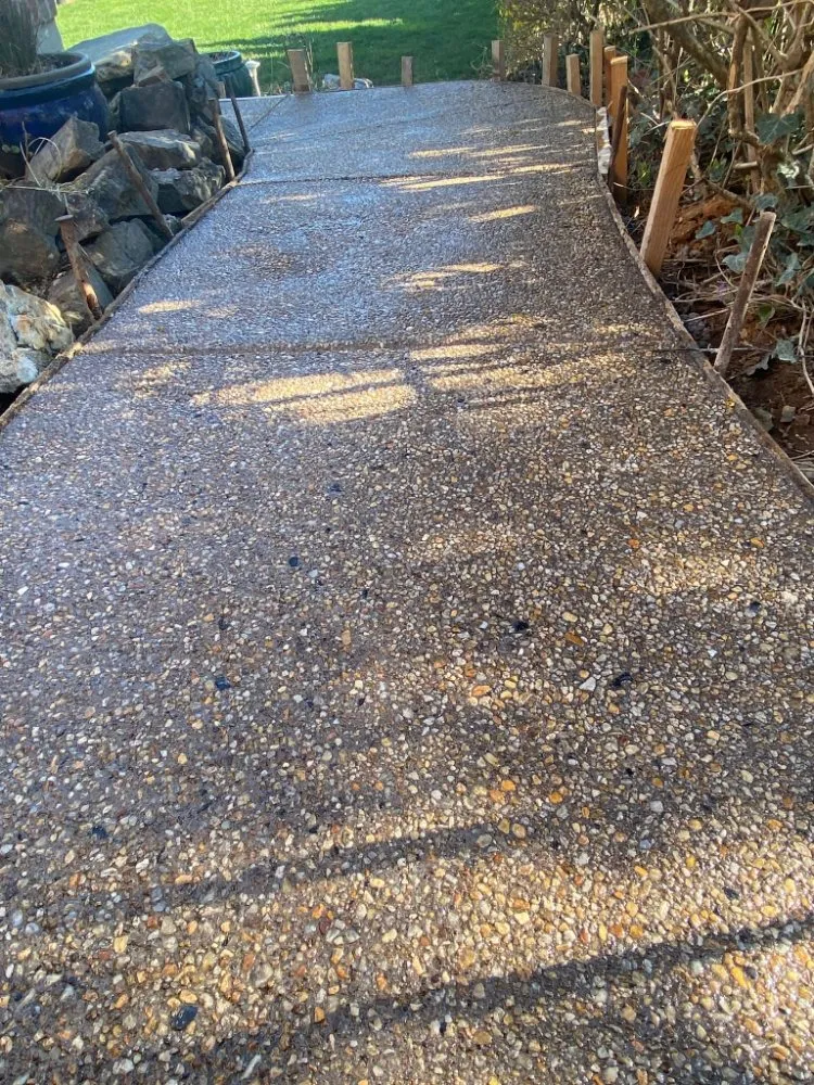 Local landscaping services in Winchester, VA by Turf Mannagement