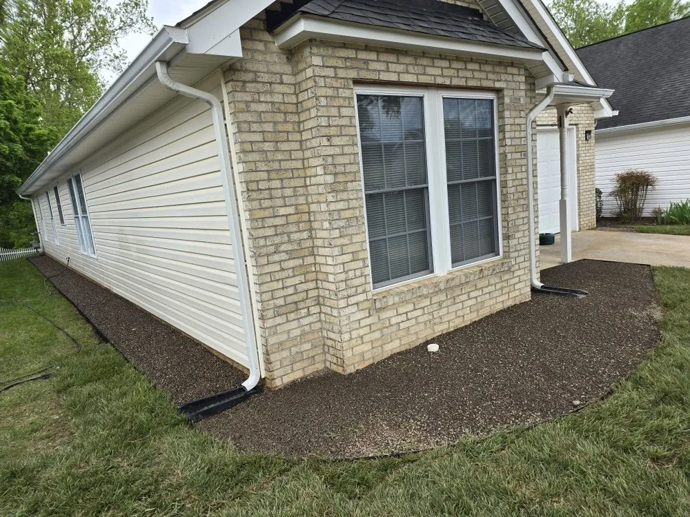 Affordable yard maintenance for outdoor upgrades in Winchester, VA by Turf Mannagement