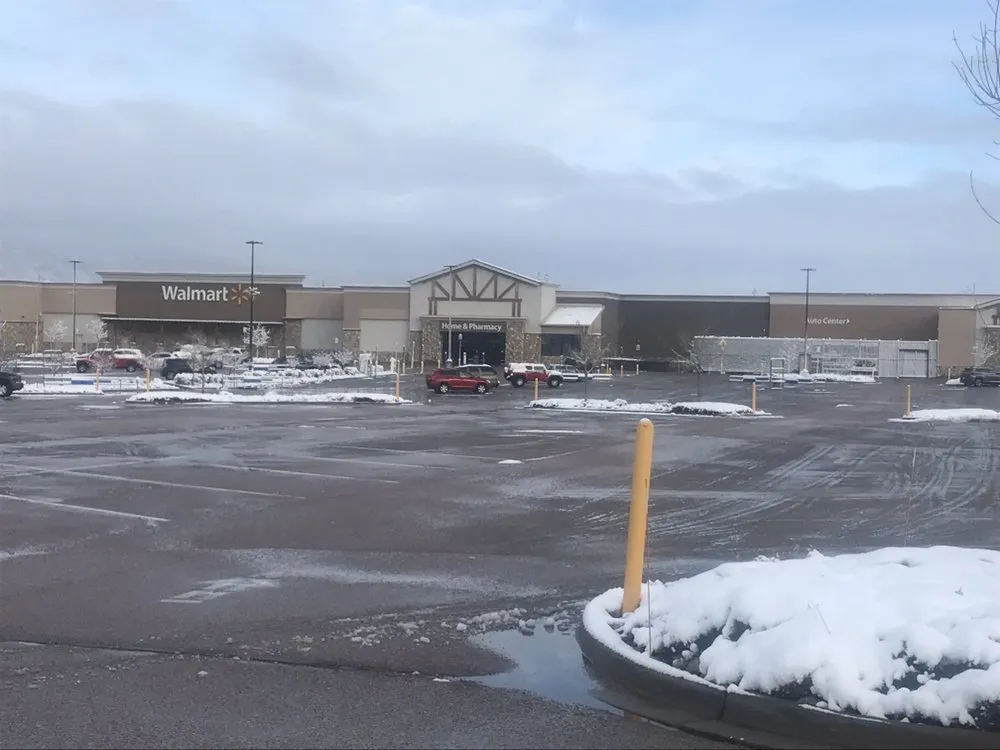 Affordable landscape design in Colorado Springs, CO by Turf Master