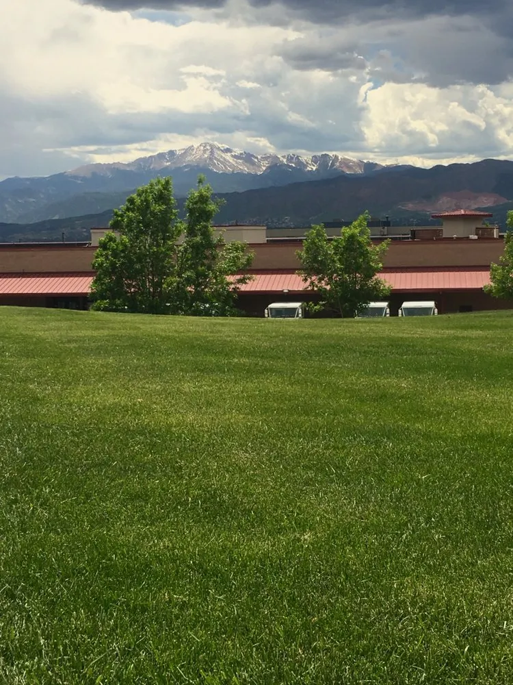 Trusted residential landscaping experts serving Colorado Springs, CO - Turf Master