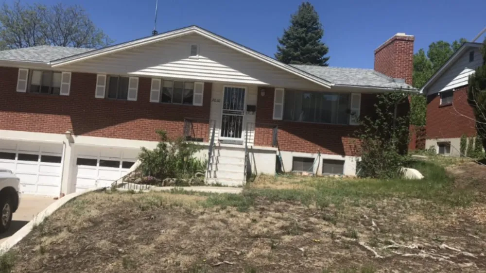 Trusted landscape design in Colorado Springs, CO by Turf Master