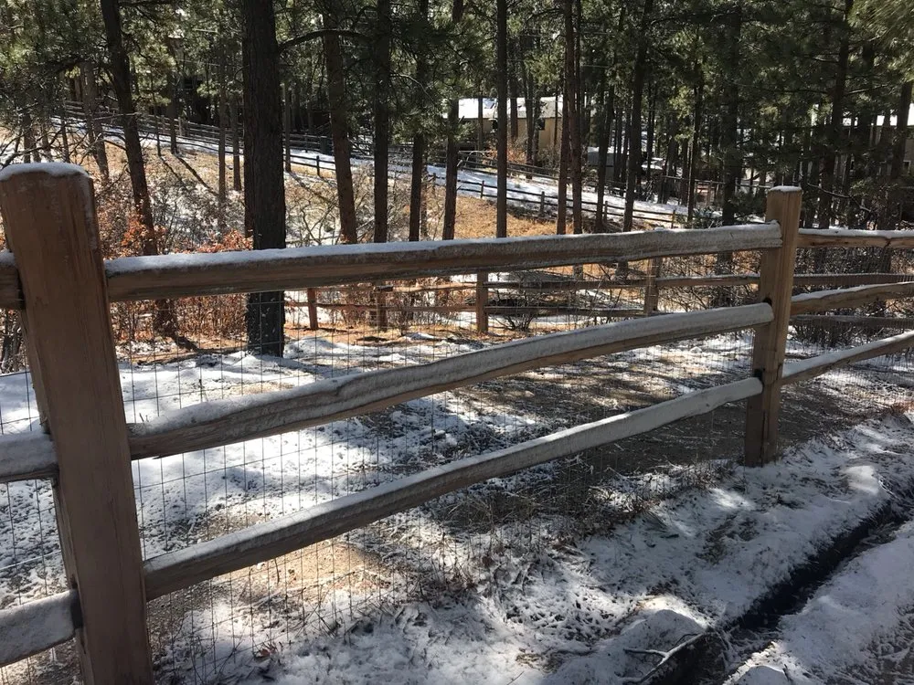 Local outdoor landscaping experts serving Colorado Springs, CO - Turf Master