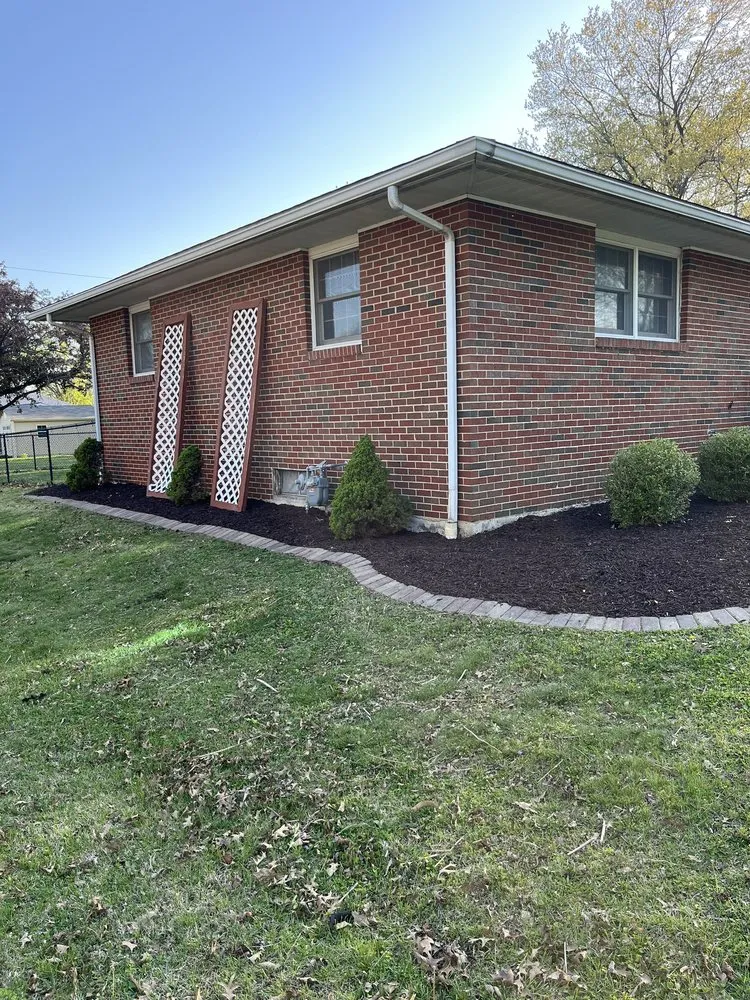 Top-rated lawn care service for outdoor upgrades across Litchfield, IL - Turf Master Lawn Care