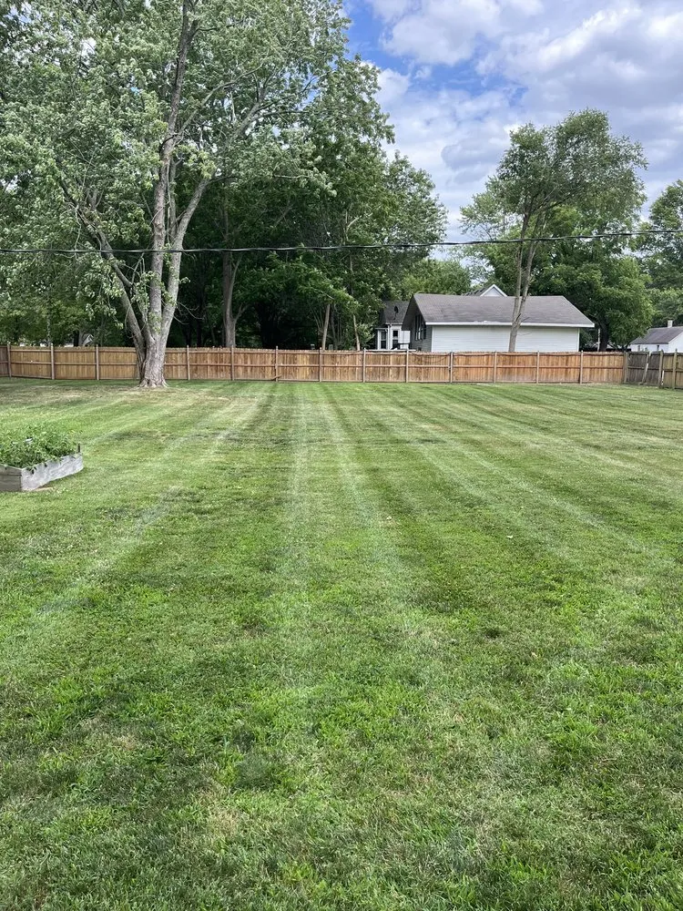 Local lawn care service near you across Litchfield, IL - Turf Master Lawn Care