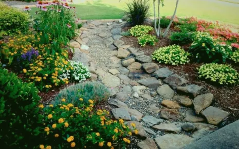 Professional outdoor landscaping experts serving North Little Rock, AR - Turf Master