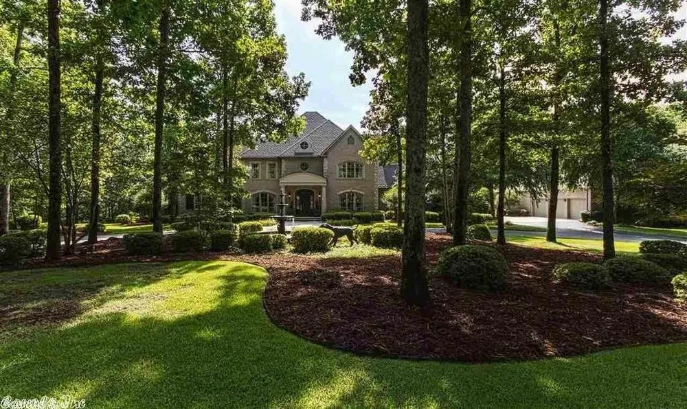 Trusted yard cleanup service for outdoor upgrades across North Little Rock, AR - Turf Master