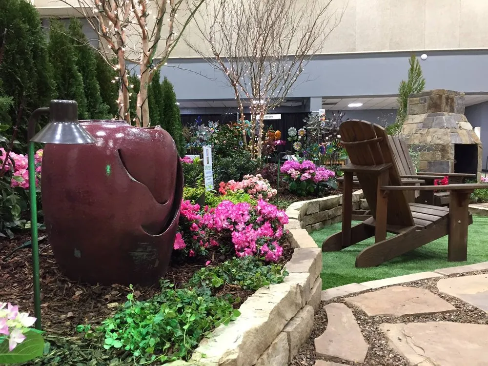 Top-rated yard maintenance for outdoor upgrades across North Little Rock, AR - Turf Master