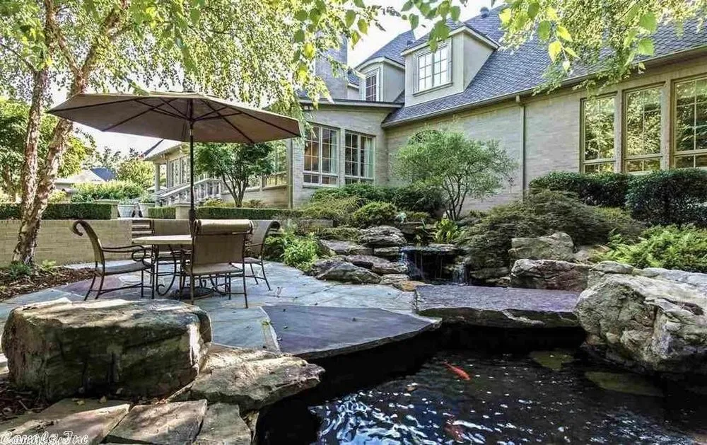 Reliable landscape installation in North Little Rock, AR - Turf Master