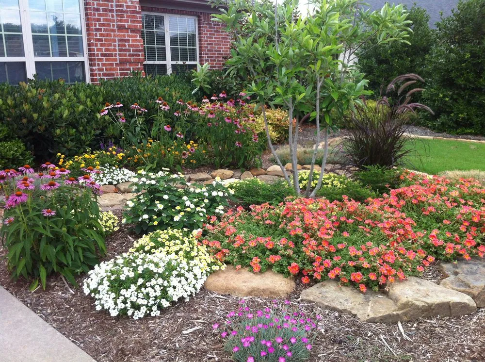 Reliable landscaping services for outdoor upgrades across North Little Rock, AR - Turf Master