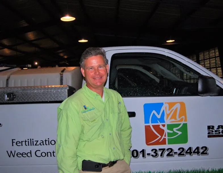 Professional yard maintenance in North Little Rock, AR - Turf Master