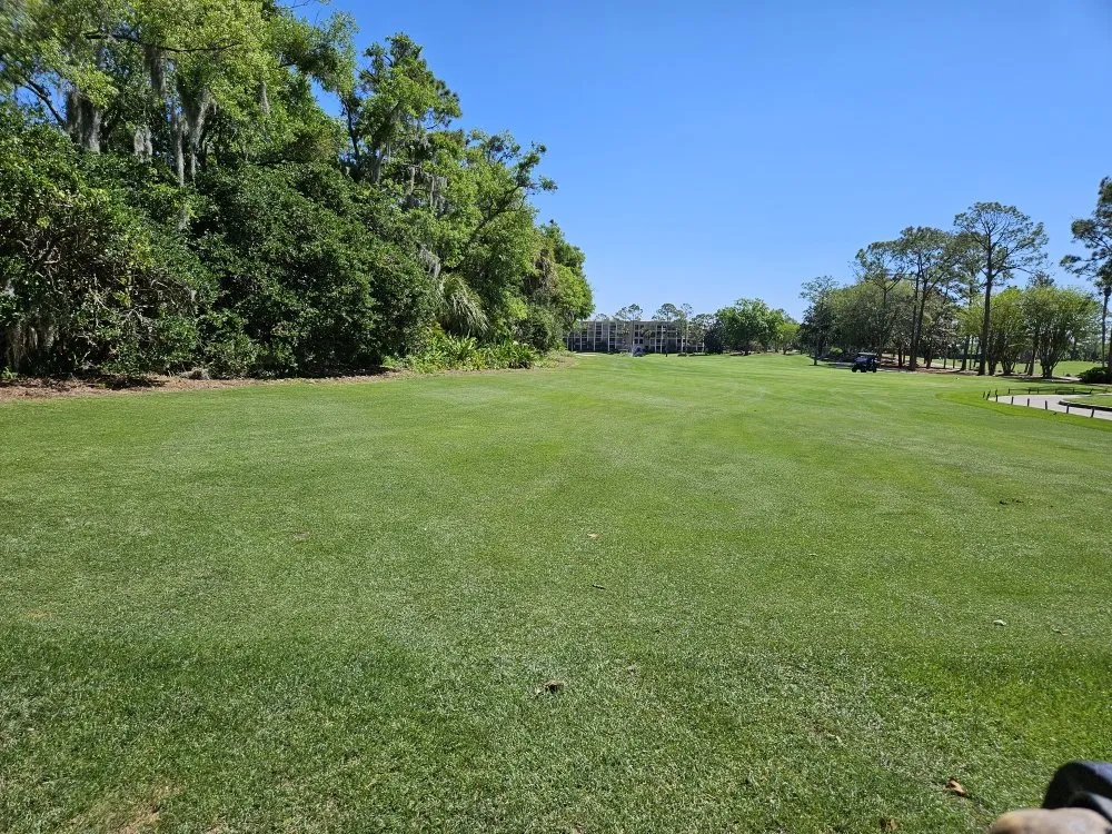 Trusted garden landscaping in Orlando, FL by Turf Master