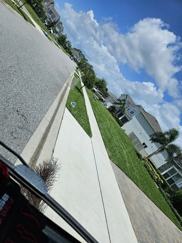 Custom landscaping services experts serving Orlando, FL - Turf Master