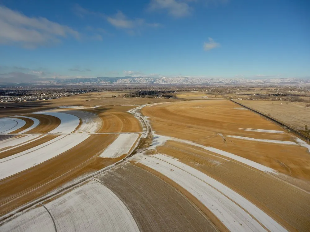Affordable outdoor landscaping for beautiful yards across Fort Collins, CO - Turf Master Sod Farm