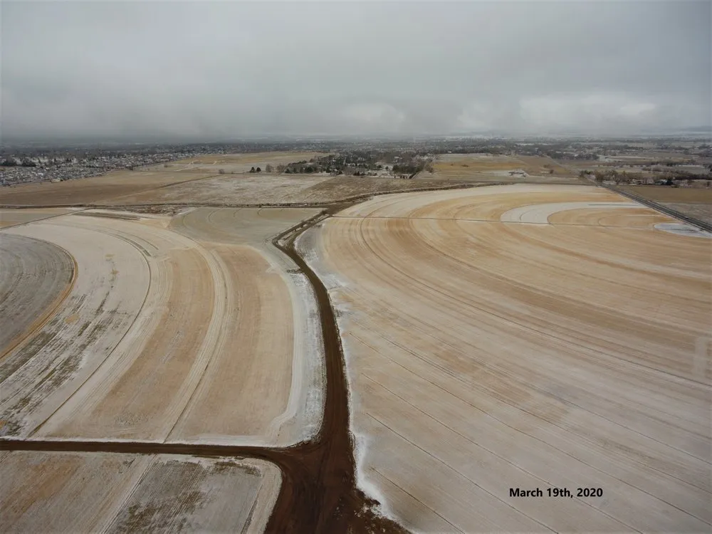 Local lawn care service in Fort Collins, CO - Turf Master Sod Farm