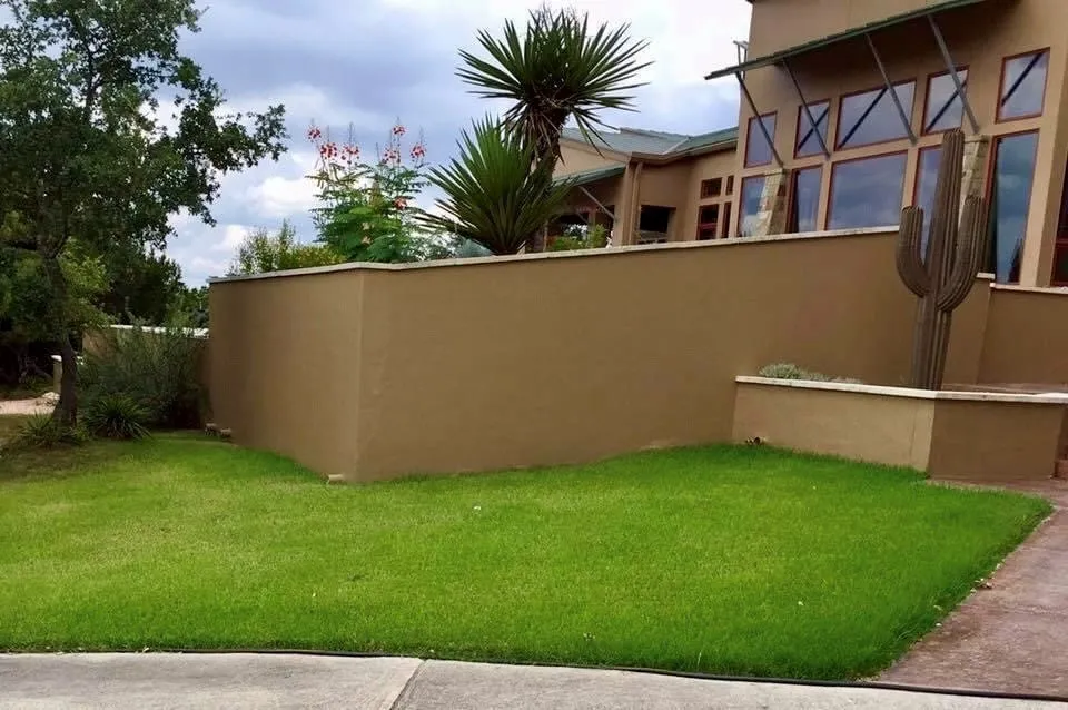 Professional outdoor landscaping experts serving Boerne, TX - Turf Masters