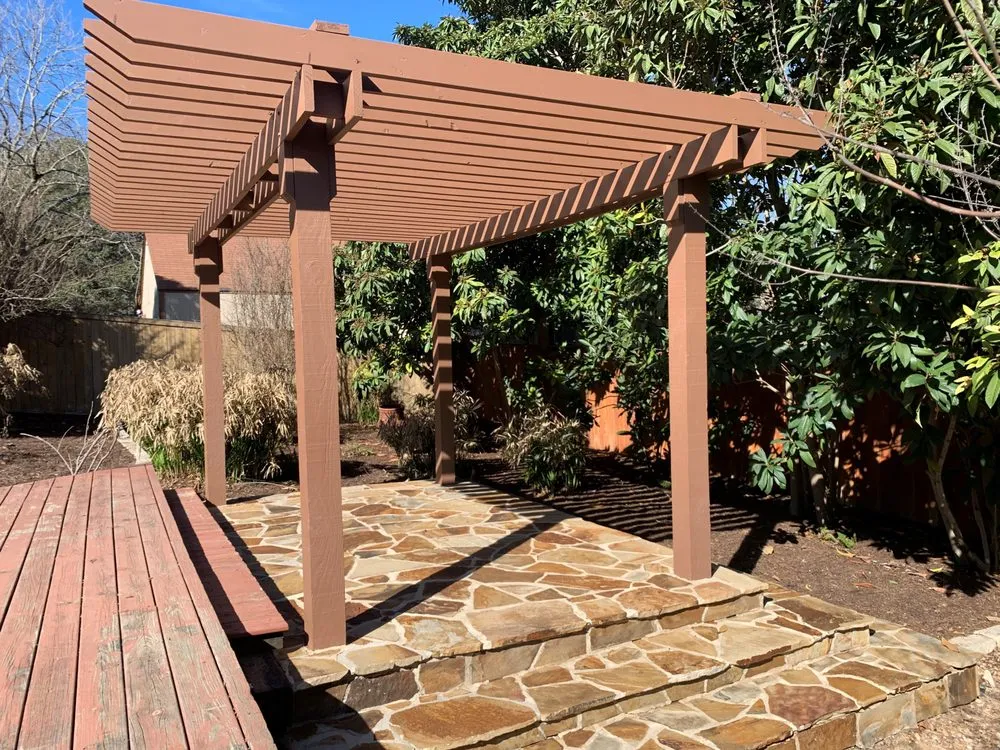 Trusted landscape installation experts serving Boerne, TX - Turf Masters