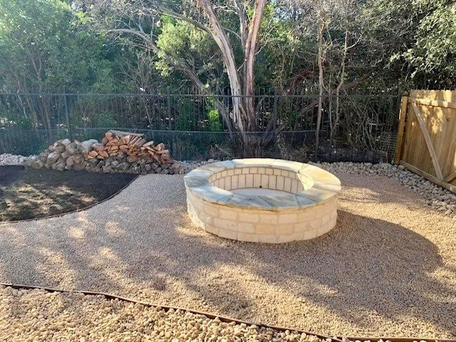 Local residential landscaping in Boerne, TX - Turf Masters