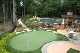 Custom lawn mowing service experts serving Bolton, MS - Turf Masters