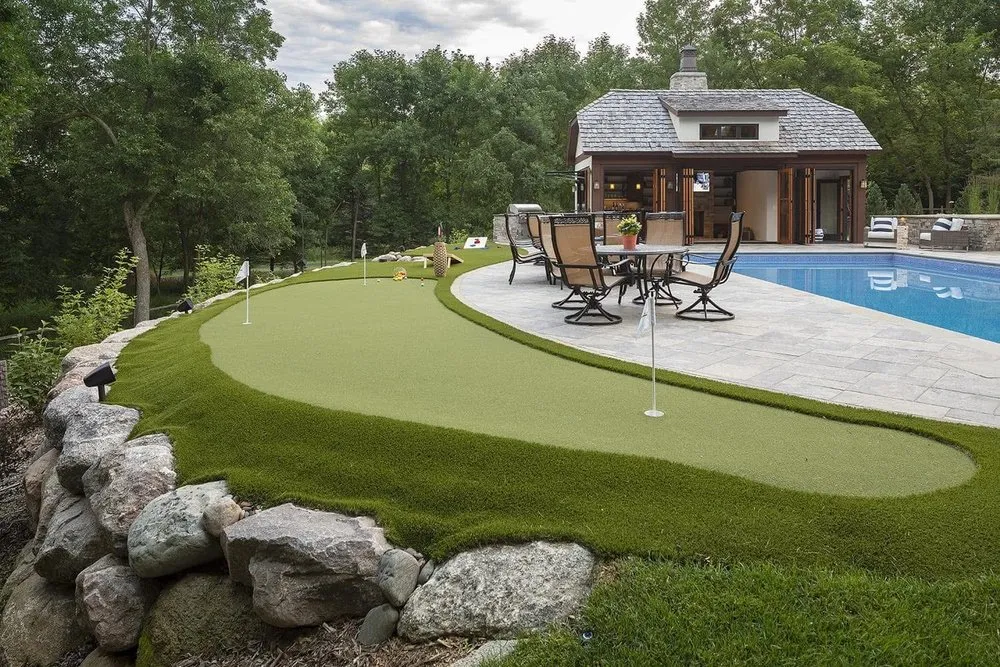 Expert yard cleanup service in Bolton, MS by Turf Masters