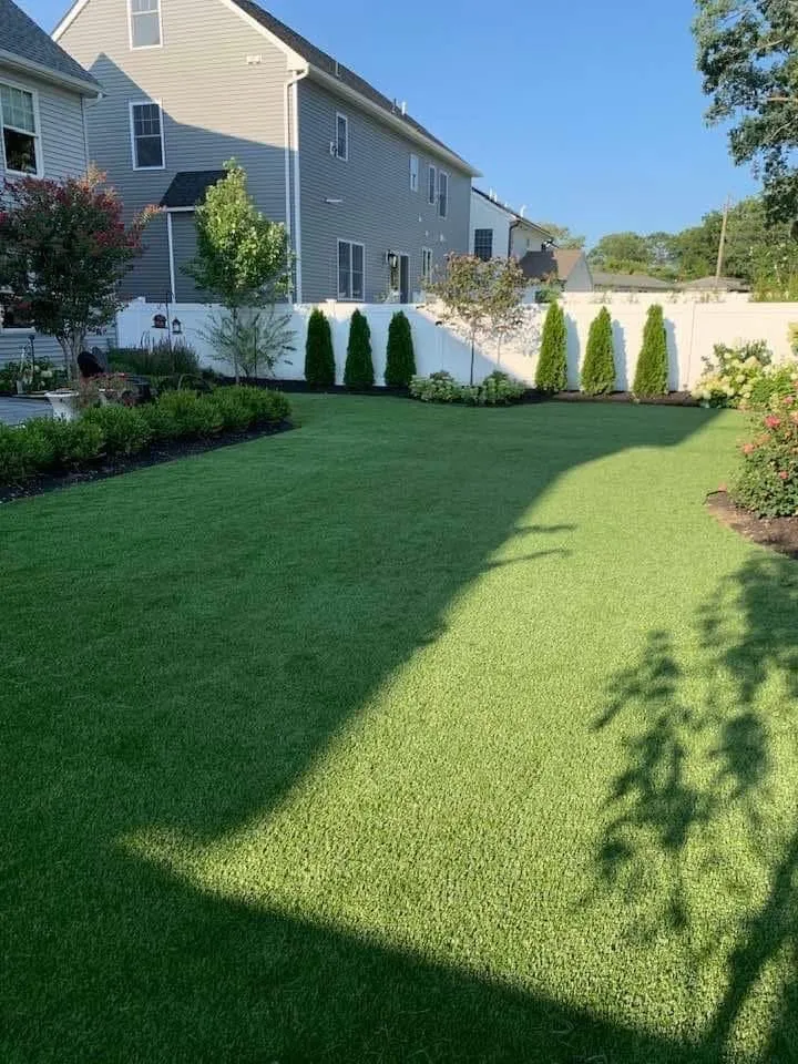 Local landscape installation experts serving Bolton, MS - Turf Masters