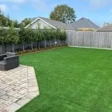 Top-rated outdoor landscaping in Bolton, MS by Turf Masters