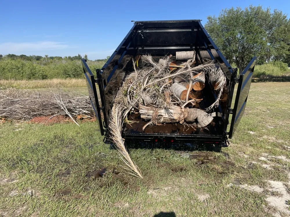 Professional outdoor landscaping in Lakeland, FL - Turf Masters Environmental