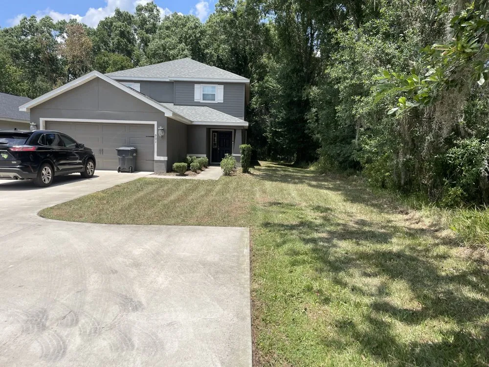 Reliable outdoor landscaping in Lakeland, FL by Turf Masters Environmental