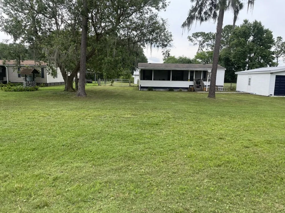 Expert landscape installation for year-round maintenance across Lakeland, FL - Turf Masters Environmental