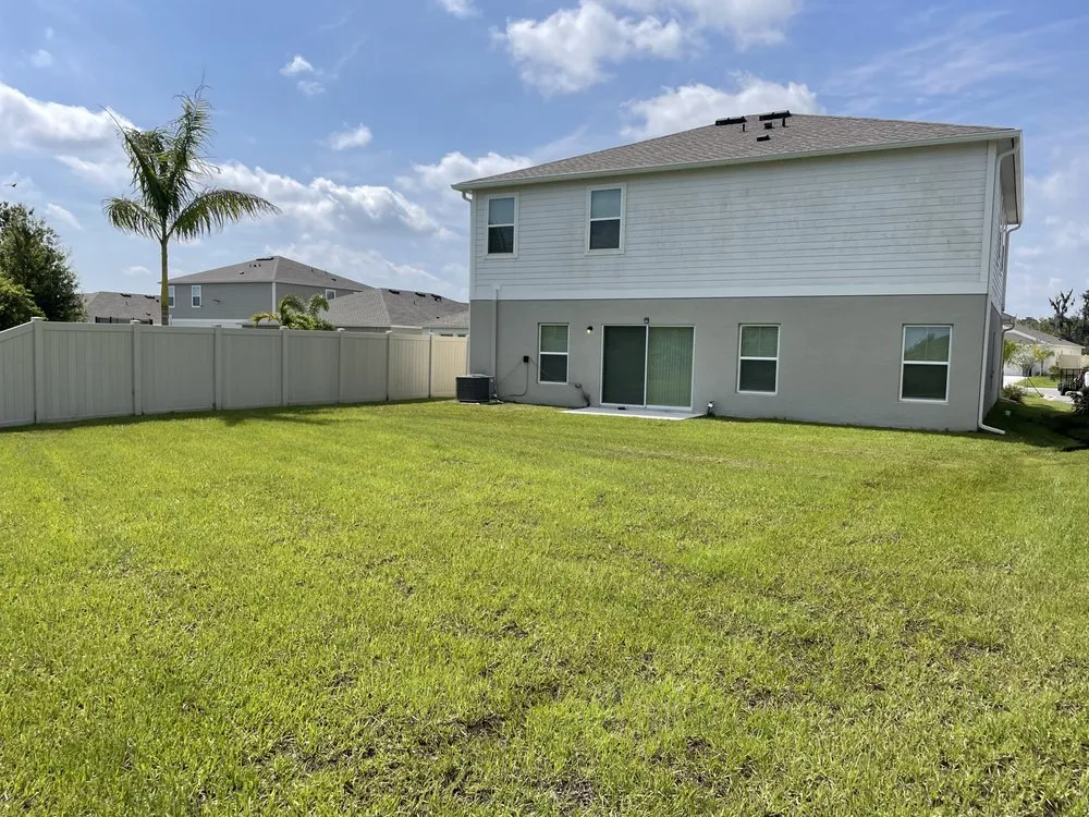 Professional landscape installation experts serving Lakeland, FL - Turf Masters Environmental