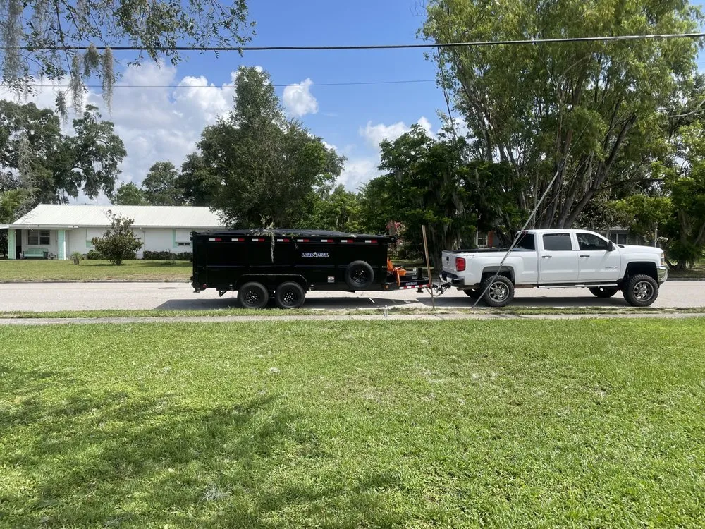 Professional lawn care service with custom design in Lakeland, FL by Turf Masters Environmental