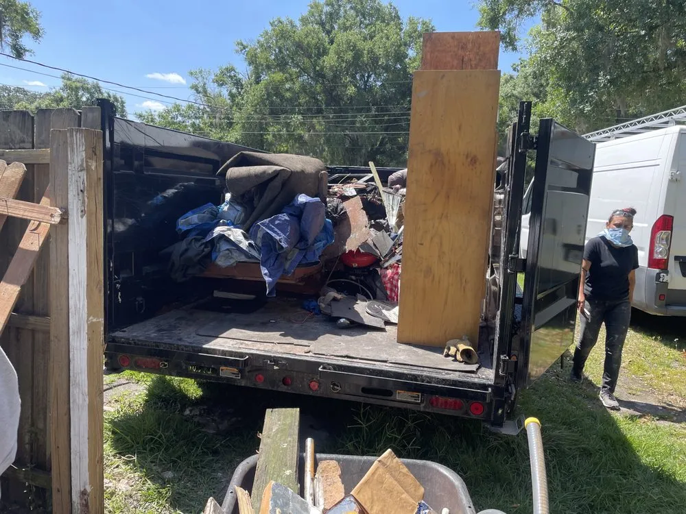 Top-rated landscaping services in Lakeland, FL by Turf Masters Environmental