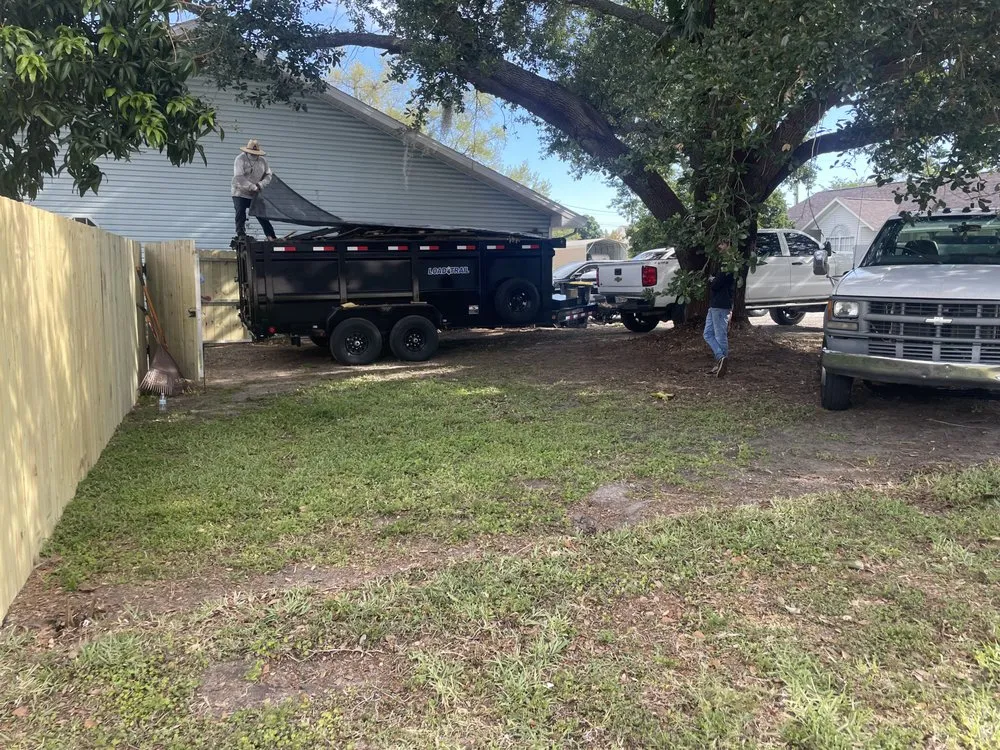 Local lawn mowing service near you in Lakeland, FL by Turf Masters Environmental