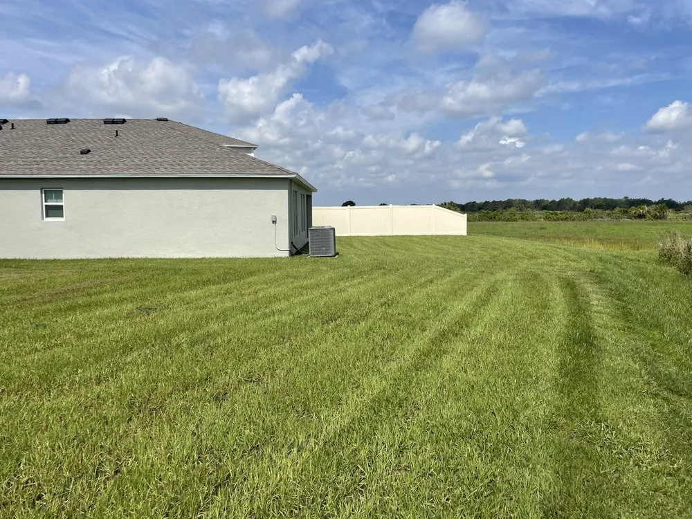 Top-rated lawn mowing service experts serving Lakeland, FL - Turf Masters Environmental