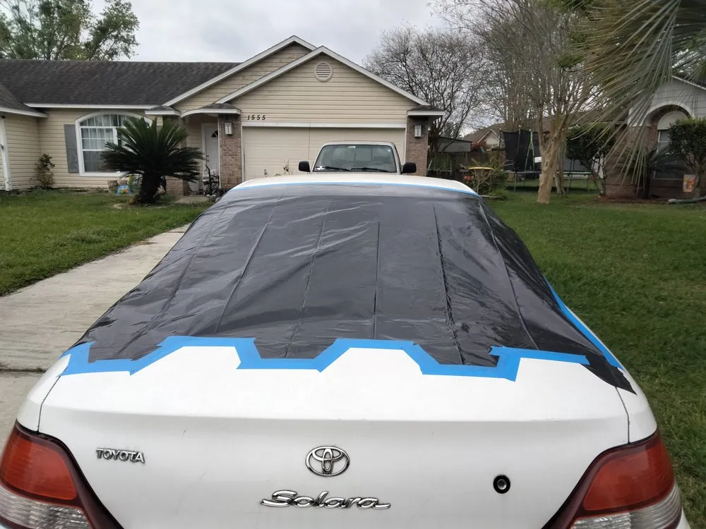 Top-rated outdoor landscaping with custom design across Jacksonville, FL - Turf-Masters