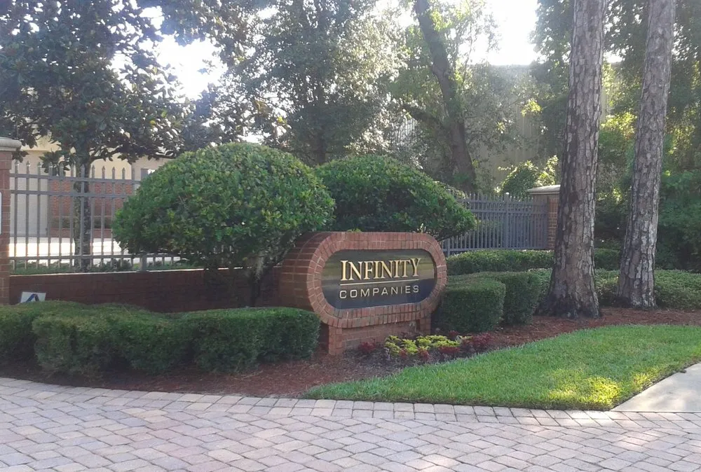 Reliable outdoor landscaping for outdoor upgrades in Jacksonville, FL by Turf-Masters