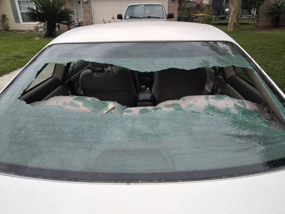 Custom yard cleanup service with custom design across Jacksonville, FL - Turf-Masters