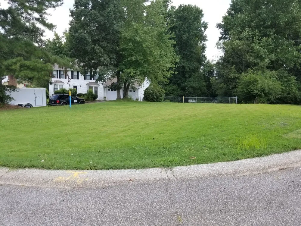 Trusted outdoor landscaping in Fairburn, GA - Turf Masters Landscaping